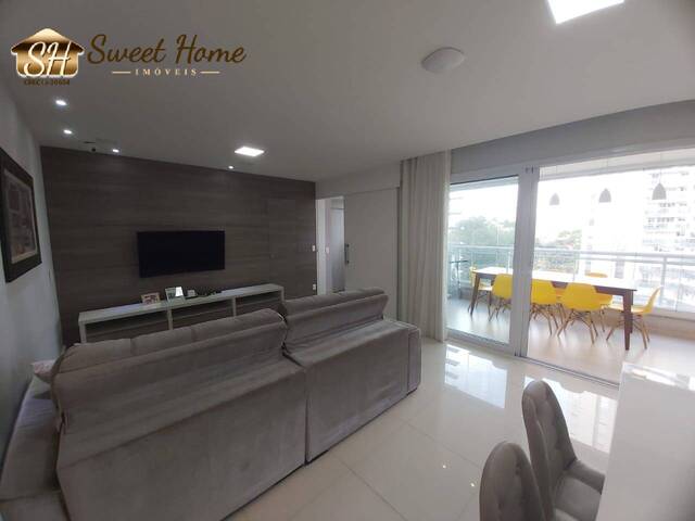 Apartamento para Venda em Barueri - 4