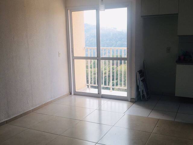 #sh21362 - Apartamento para Venda em Pirapora do Bom Jesus - SP - 2