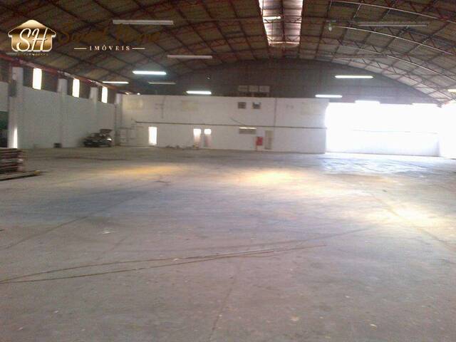 #SH21385 - Sala para Venda em Barueri - SP - 2