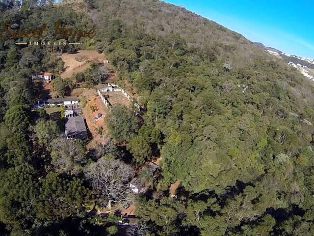 Área para Venda em Santana de Parnaíba - 4