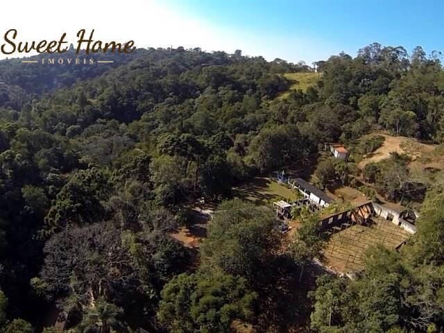 Área para Venda em Santana de Parnaíba - 5