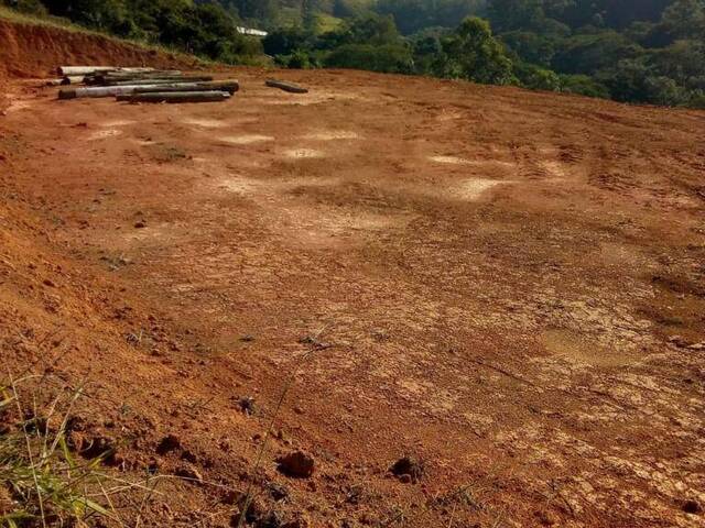 #SH21417 - Terreno para Venda em Piracaia - SP - 1