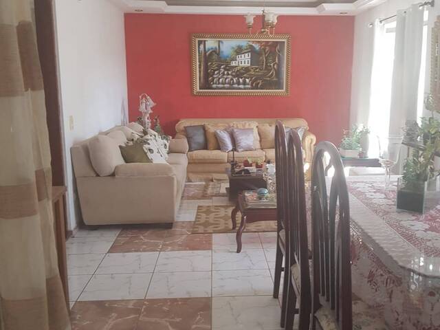 #SH21418 - Casa para Venda em Santana de Parnaíba - SP - 2