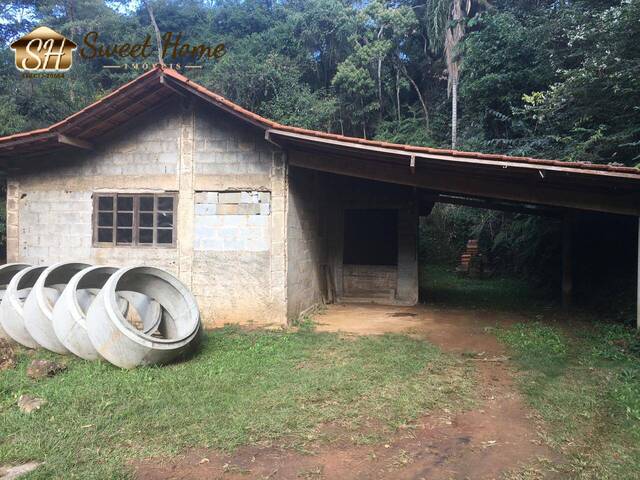 #SH21427 - Casa para Venda em Mairinque - SP - 1