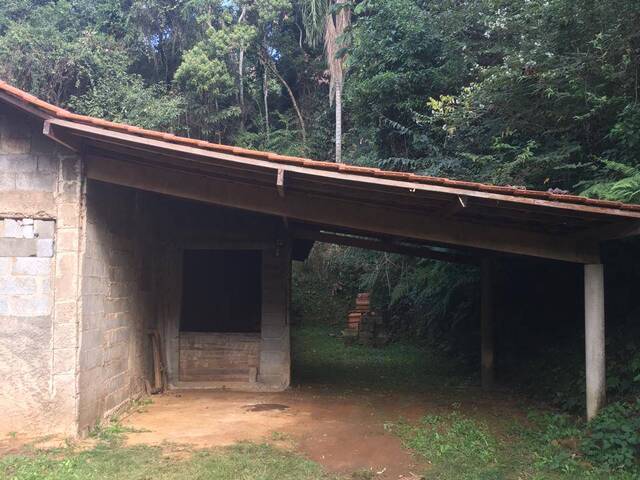 #SH21427 - Casa para Venda em Mairinque - SP - 3