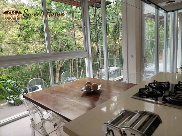 Casa para Venda em Santana de Parnaíba - 4