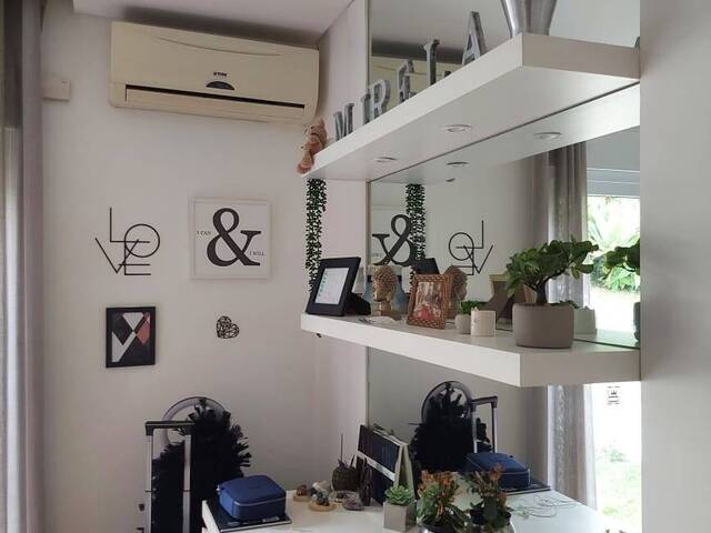 Casa para Venda em Santana de Parnaíba - 5