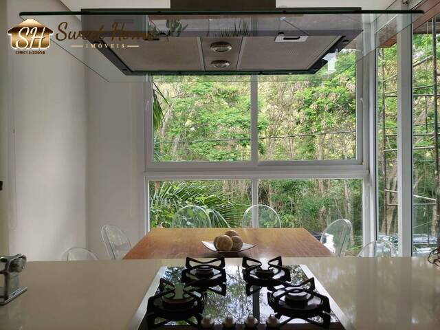 Casa para Venda em Santana de Parnaíba - 2