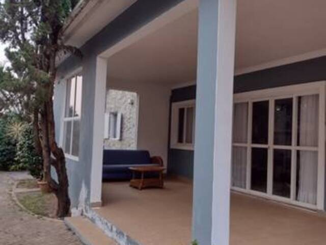 #sh21455 - Casa para Venda em Santana de Parnaíba - SP - 3