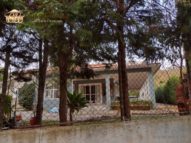 #sh21455 - Casa para Venda em Santana de Parnaíba - SP - 1