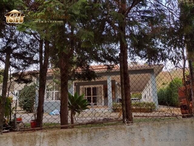 #sh21455 - Casa para Venda em Santana de Parnaíba - SP
