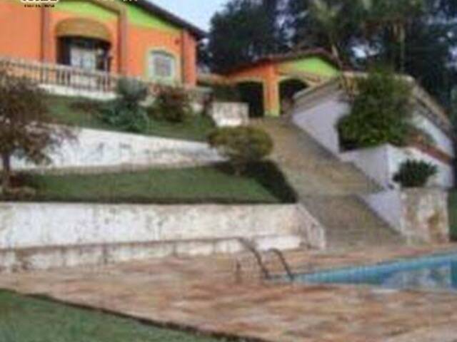 Casa para Venda em Santana de Parnaíba - 4