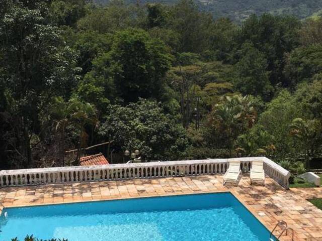 #GE21457 - Casa para Venda em Santana de Parnaíba - SP
