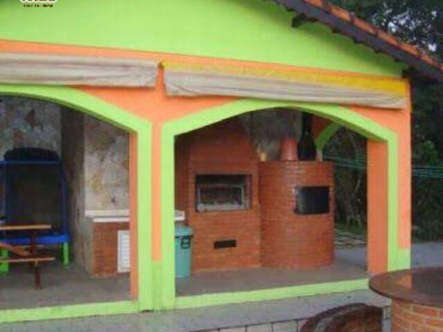 Casa para Venda em Santana de Parnaíba - 5