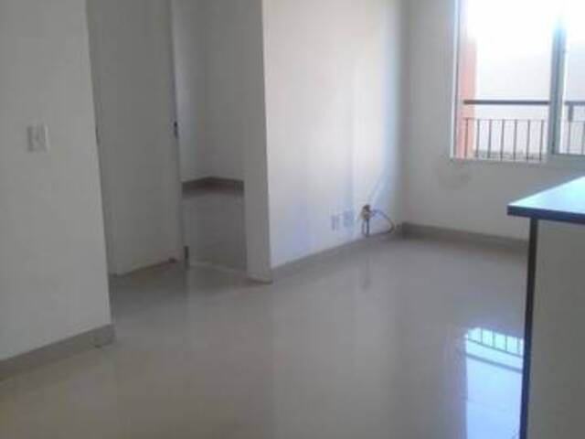 #SH21459 - Apartamento para Venda em Cajamar - SP - 3