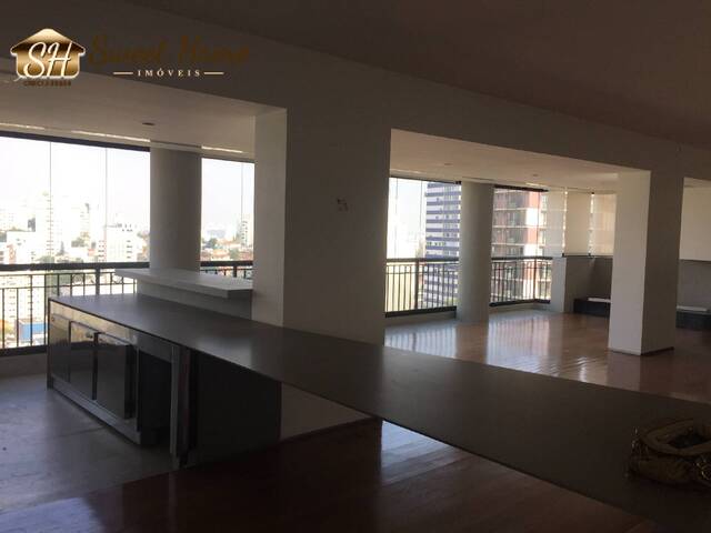 #SH21468 - Apartamento para Venda em São Paulo - SP - 1