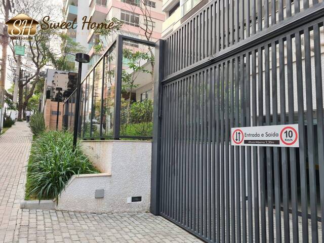 #SH21469 - Apartamento para Venda em Barueri - SP - 3