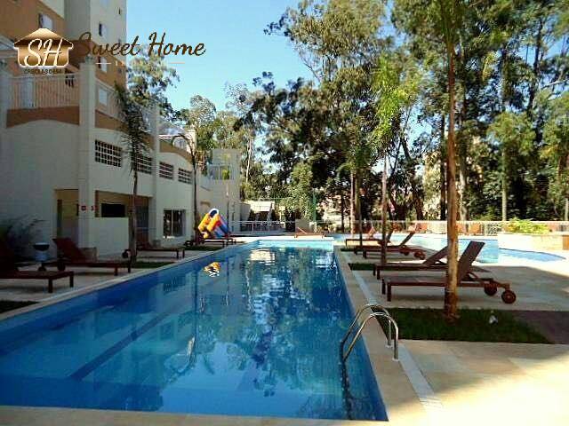 #SH21472 - Apartamento para Venda em São Paulo - SP - 1