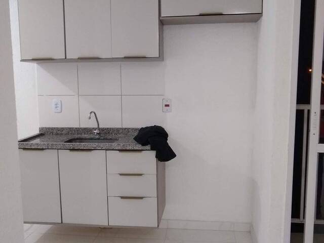 #SH21478 - Apartamento para Venda em Pirapora do Bom Jesus - SP - 2