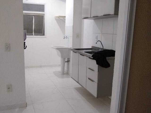 #SH21478 - Apartamento para Venda em Pirapora do Bom Jesus - SP - 3