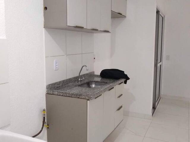 Apartamento para Venda em Pirapora do Bom Jesus - 4