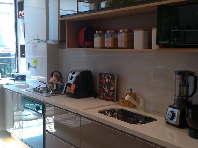 Apartamento para Venda em Barueri - 5