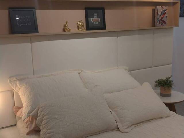 Apartamento para Venda em Barueri - 4