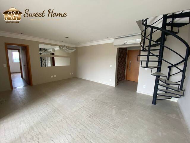 #SH21492 - Apartamento para Venda em Barueri - SP - 2
