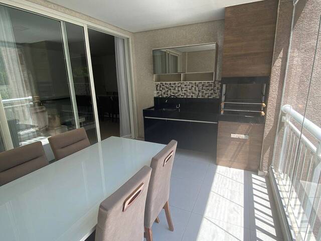 #SH21512 - Apartamento para Venda em Santana de Parnaíba - SP - 1