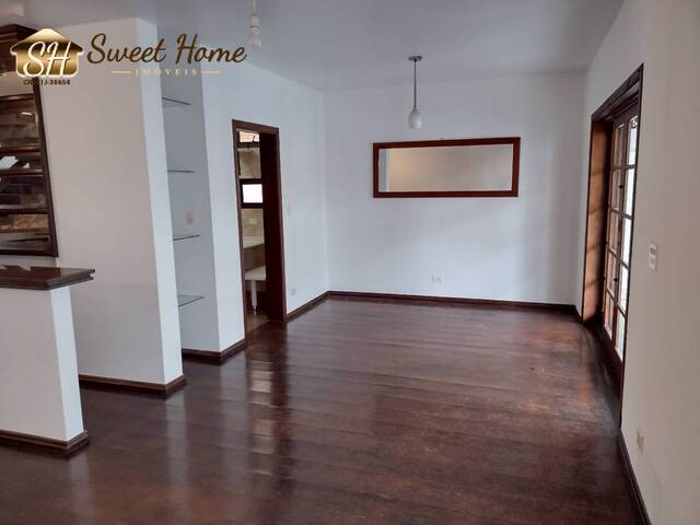 #SH21539 - Casa para Locação em Santana de Parnaíba - SP - 2