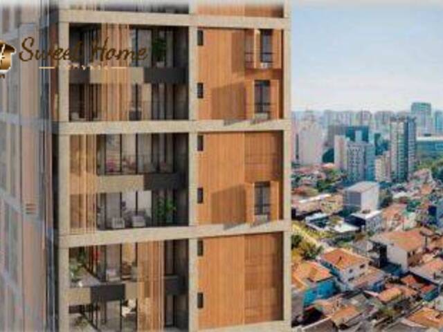 Apartamento para Venda em São Paulo - 5