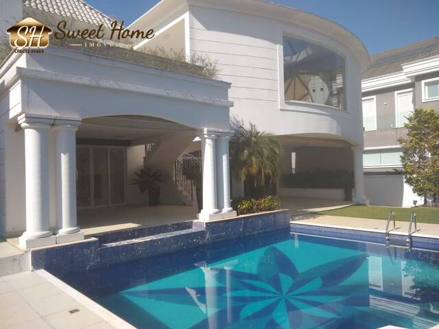 Casa para Venda em Santana de Parnaíba - 4