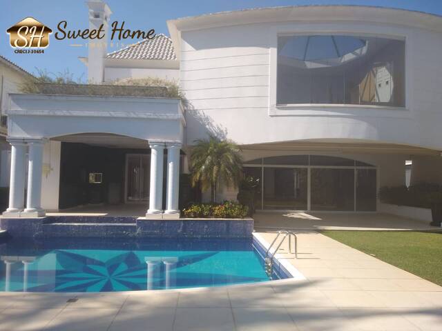 Casa para Venda em Santana de Parnaíba - 5