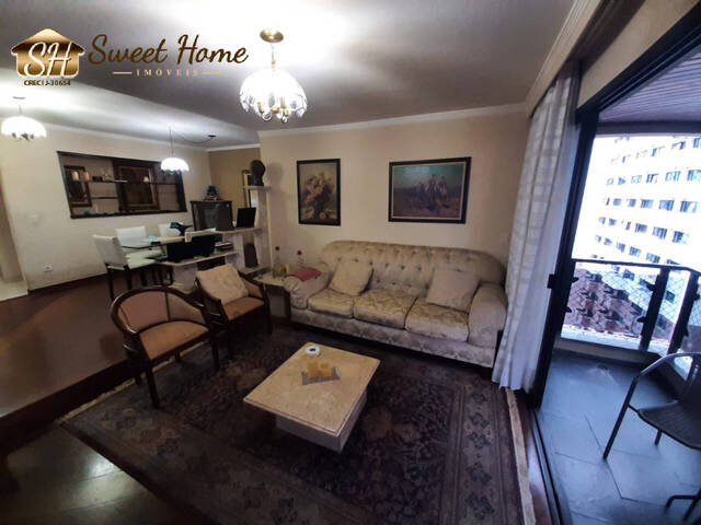 #SH21565 - Apartamento para Venda em Barueri - SP - 3