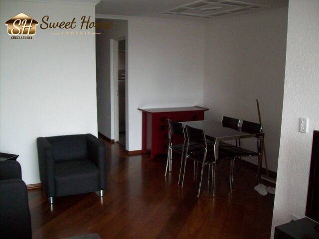 #SH21567 - Apartamento para Venda em Barueri - SP