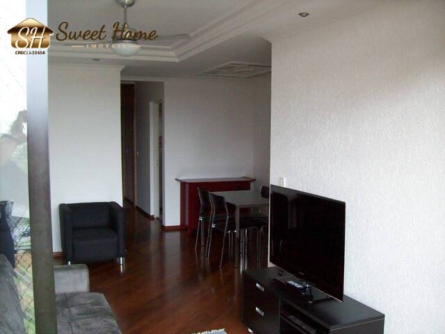 #SH21567 - Apartamento para Venda em Barueri - SP