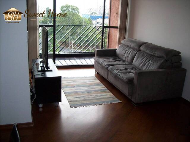 #SH21567 - Apartamento para Venda em Barueri - SP