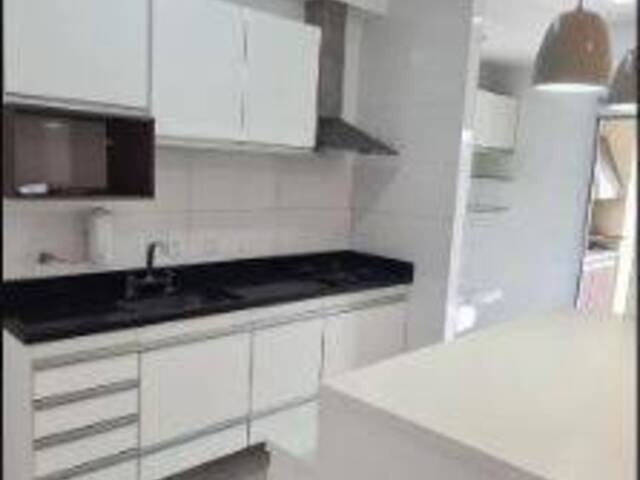 #SH21580 - Apartamento para Venda em Barueri - SP