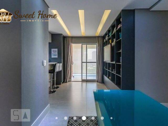 Apartamento para Venda em Barueri - 4