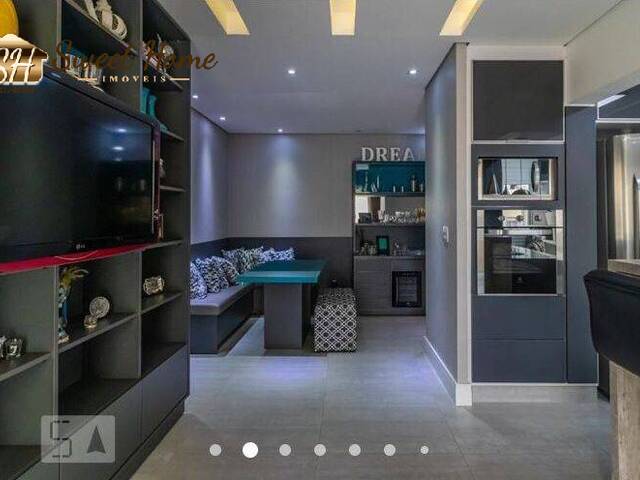 Apartamento para Venda em Barueri - 2