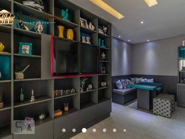 Apartamento para Venda em Barueri - 3