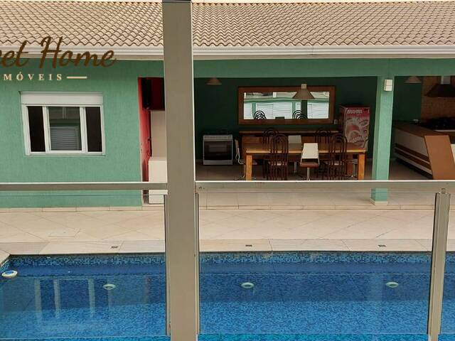 #SH21589 - Casa para Venda em Barueri - SP