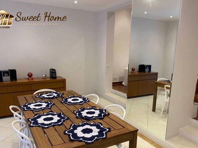 #SH21598 - Casa para Venda em Santana de Parnaíba - SP