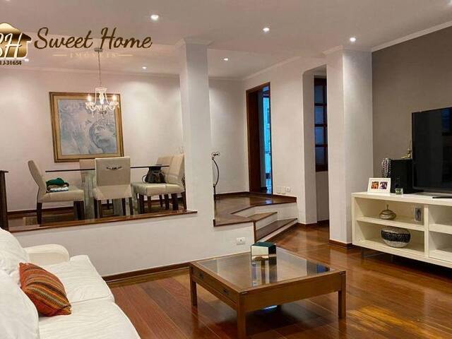 Casa para Venda em Santana de Parnaíba - 5