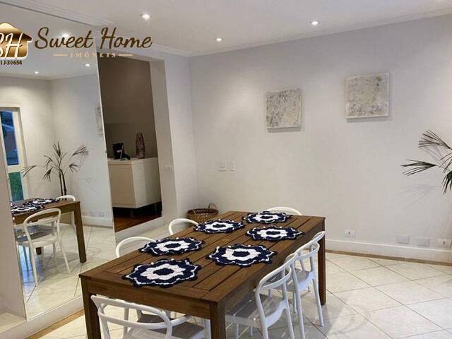 #SH21598 - Casa para Venda em Santana de Parnaíba - SP