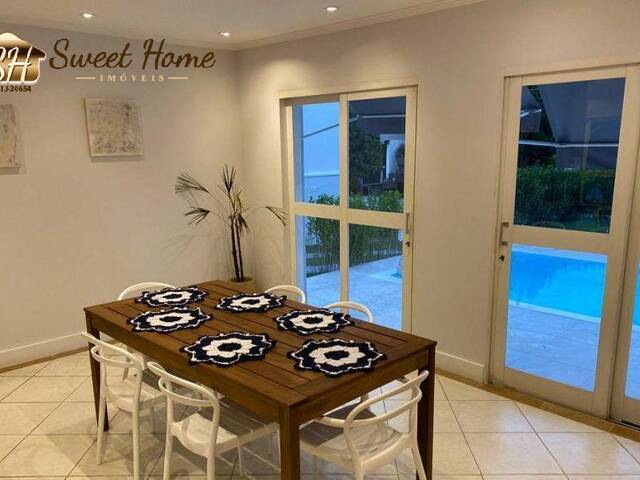 #SH21598 - Casa para Venda em Santana de Parnaíba - SP