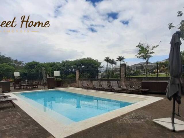 #SH21602 - Casa em condomínio para Venda em Santana de Parnaíba - SP - 3