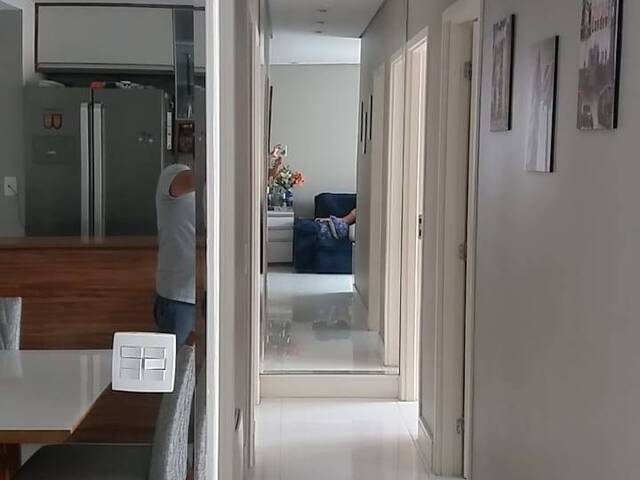 #SH21604 - Apartamento para Venda em Barueri - SP