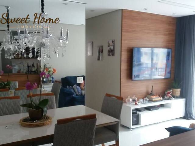 #SH21604 - Apartamento para Venda em Barueri - SP