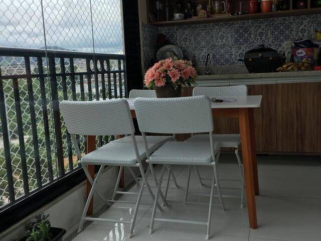 #SH21604 - Apartamento para Venda em Barueri - SP